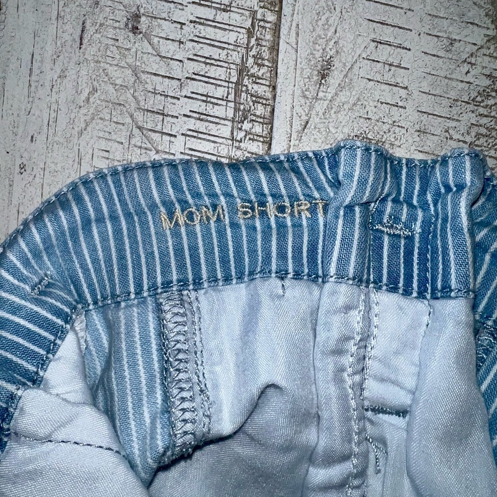 American Eagle Mom Shorts - Picture 5 of 6